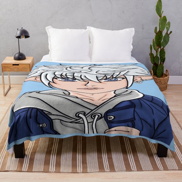 Item preview, Final Fantasy 14 Alphinaud Leveilleur designed and sold by kaerafty.