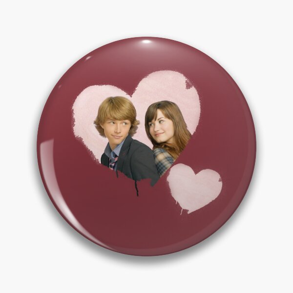 Item preview, CHANNY – VALENTINES designed and sold by meggypoppyedits.