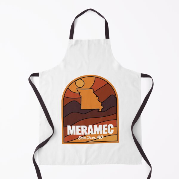 Item preview, Meramec State Park Missouri designed and sold by HalpinDesign.