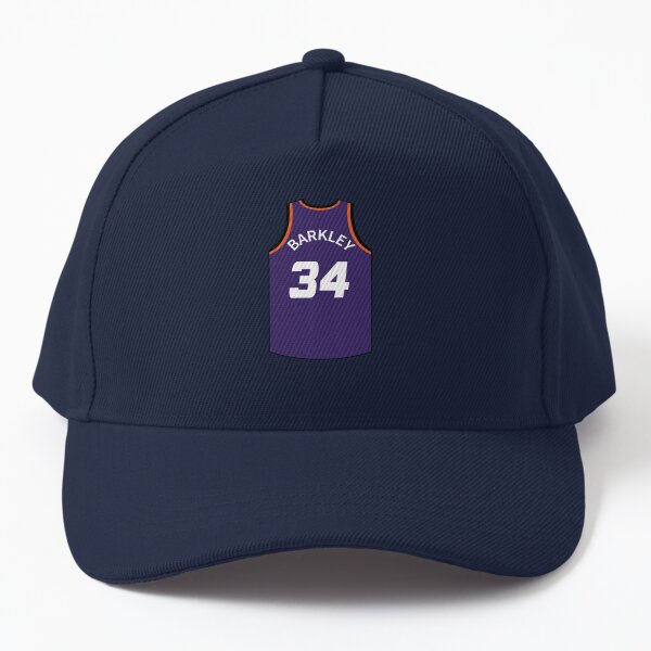charles barkley hats