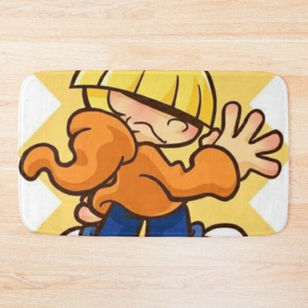 Item preview, Kids next door numbah 4  designed and sold by Mayuri Juyal.