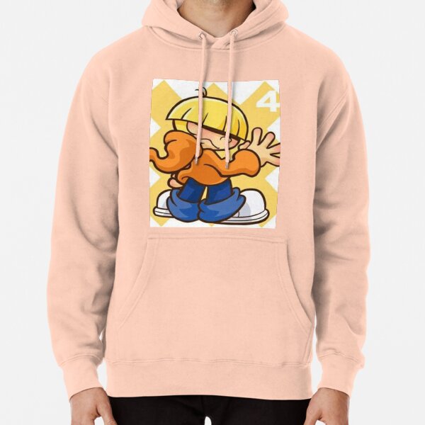 Kids next door numbah 4 