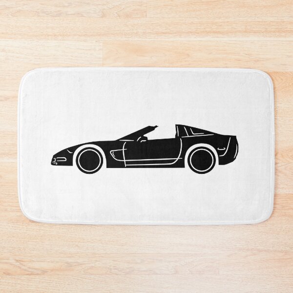 Item preview, Corvette C5 designed and sold by AutoClub.