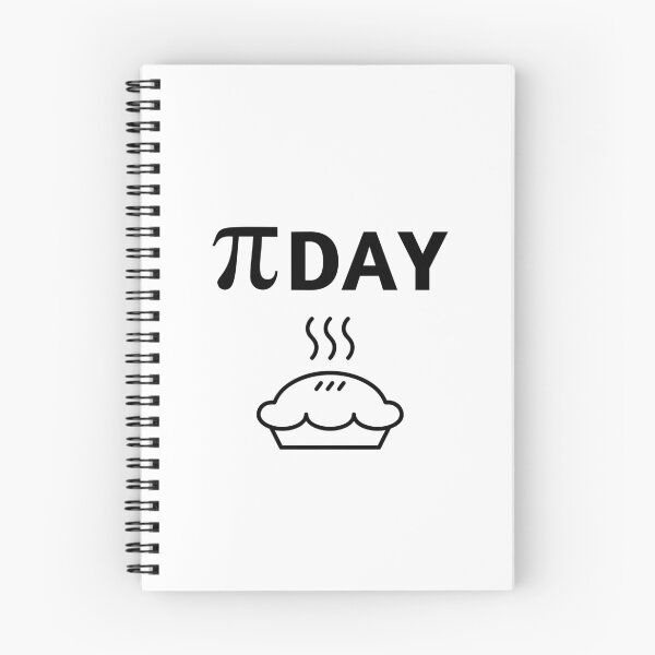 Item preview, Pi Day With Pie designed and sold by NotablyDesigned.