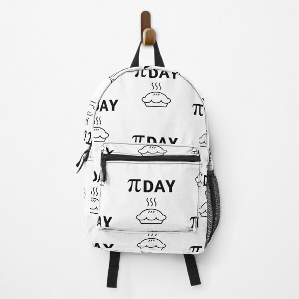 Item preview, Pi Day With Pie designed and sold by NotablyDesigned.