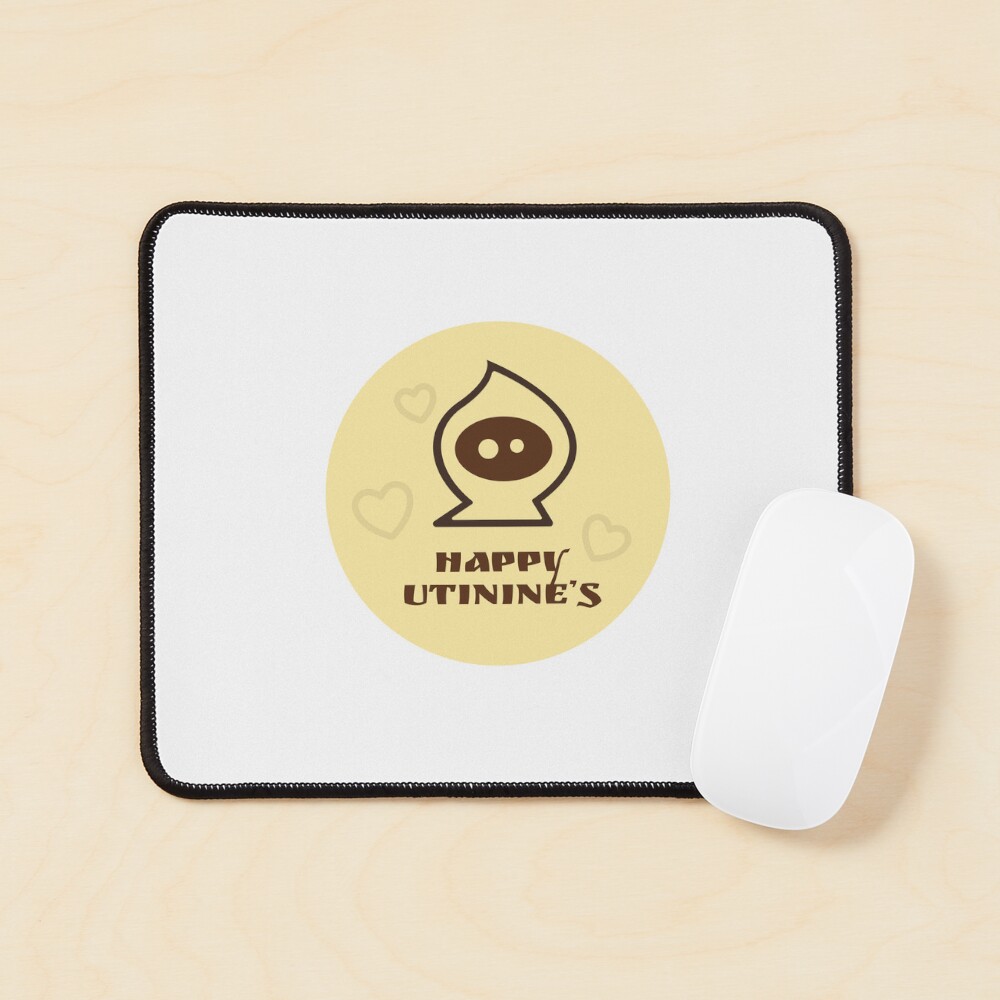 Item preview, Mouse Pad designed and sold by yanginter1908.