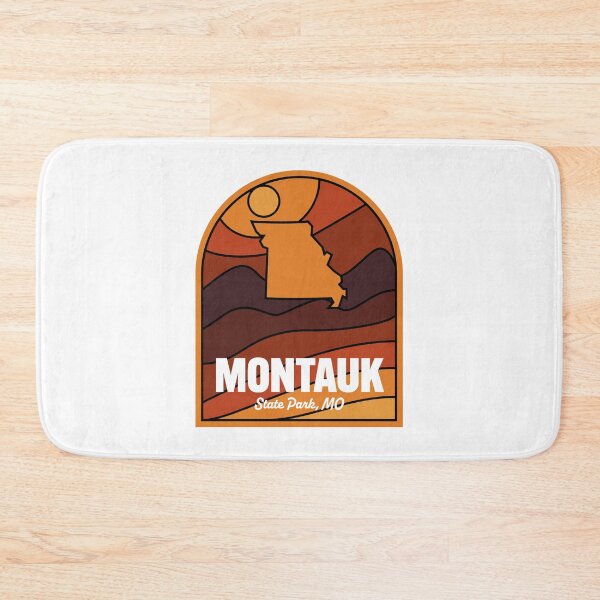 Item preview, Montauk State Park Missouri designed and sold by HalpinDesign.