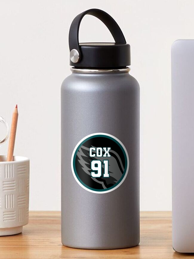 Fletcher Cox Away Jersey Essential T-Shirt for Sale by designsheaven