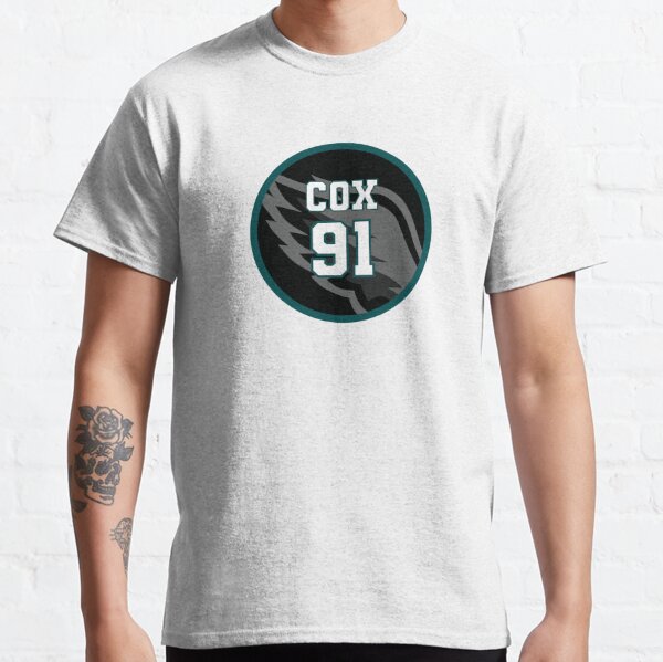 Fletcher Cox Home Jersey Essential T-Shirt for Sale by designsheaven