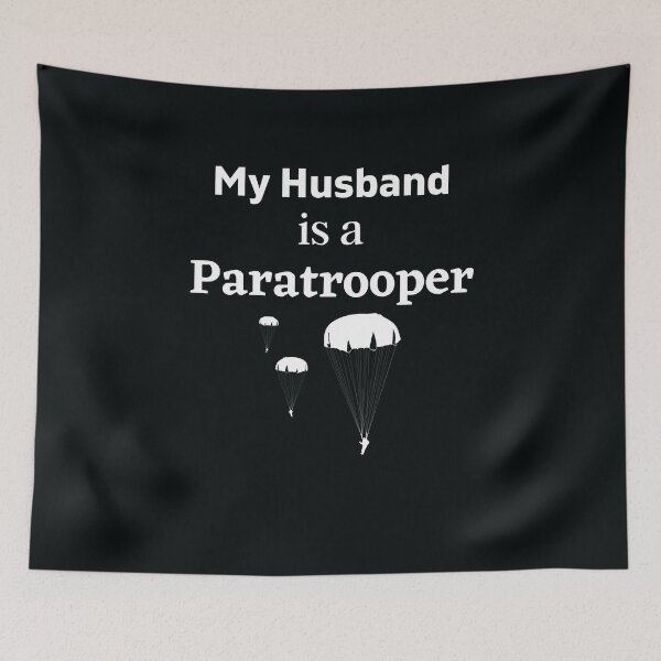 Item preview, U S Paratrooper designed and sold by DeversDesigns.