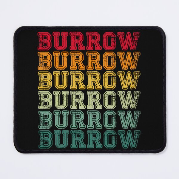Item preview, Joe Burrow Bengals designed and sold by Ala Muk.