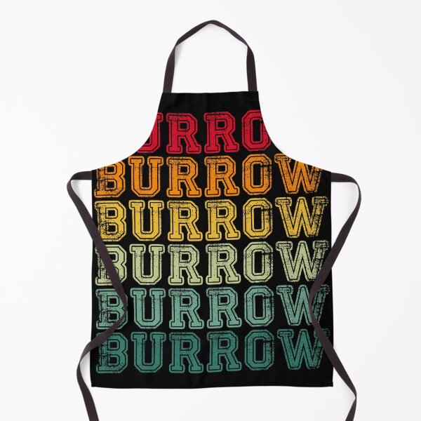 Item preview, Joe Burrow Bengals designed and sold by Ala Muk.