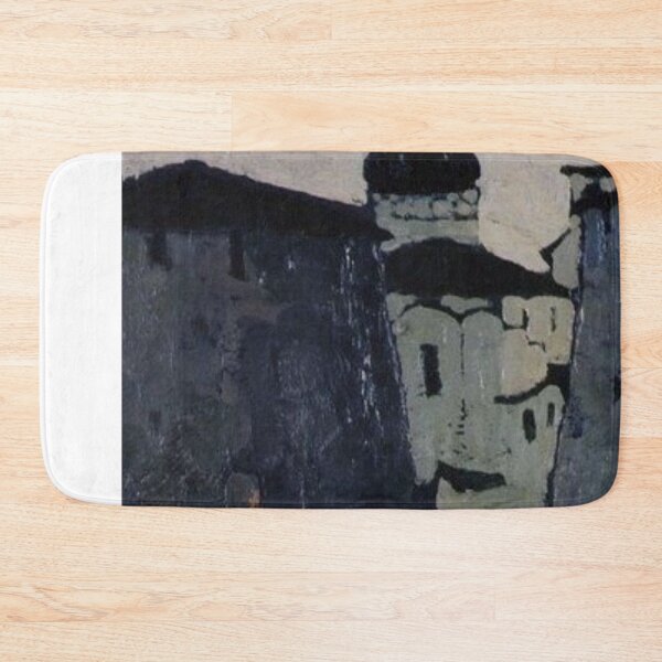 Item preview, Paint castle wall designed and sold by Golido.