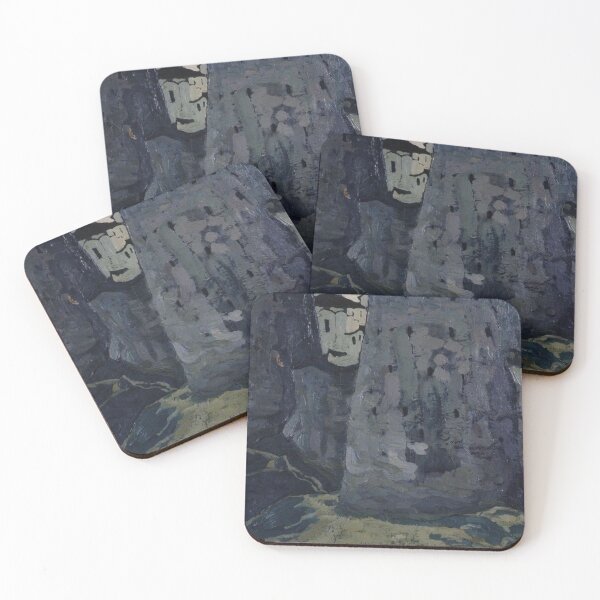 Item preview, Paint castle wall designed and sold by Golido.