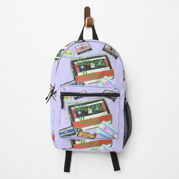 Item preview, vintage cassette designed and sold by OneVibes.