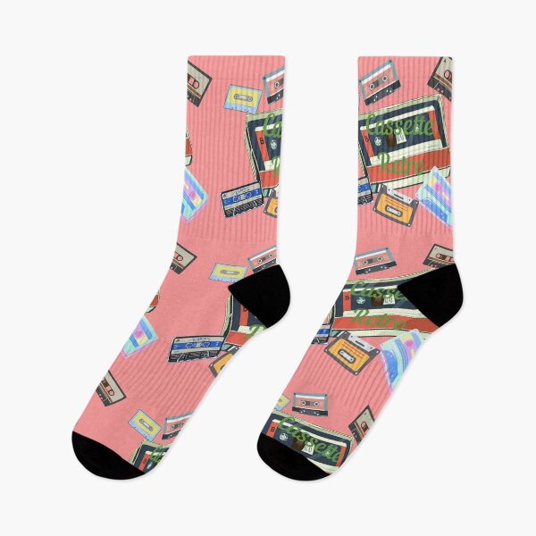 Item preview, vintage cassette designed and sold by OneVibes.