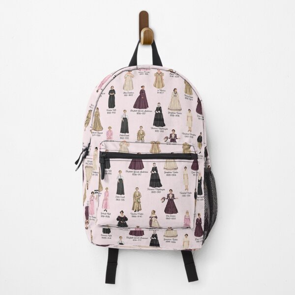 Item preview,  British Women Defying Expectations designed and sold by Annalisa-Jones.