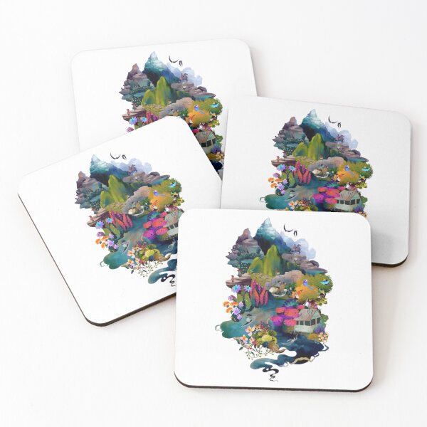 Item preview, Nature design  designed and sold by G-FLORIAN.