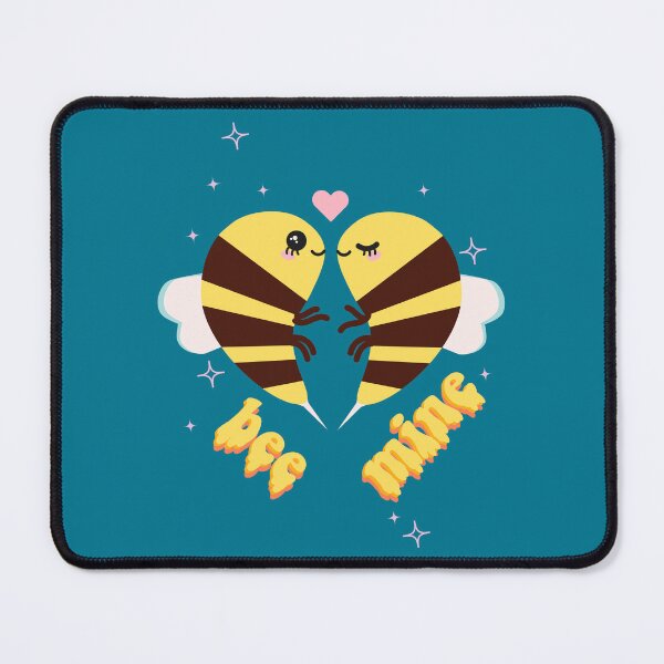Item preview, Bee Mine designed and sold by racharanha.