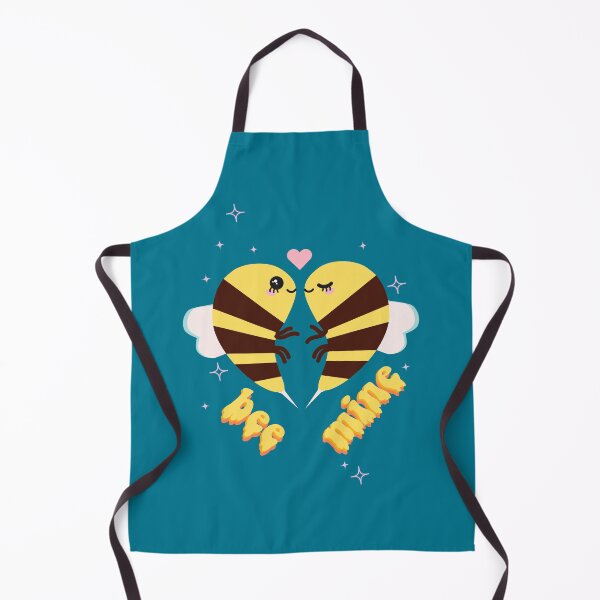 Item preview, Bee Mine designed and sold by racharanha.