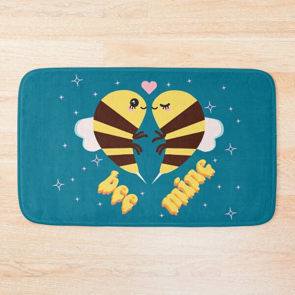 Item preview, Bee Mine designed and sold by racharanha.