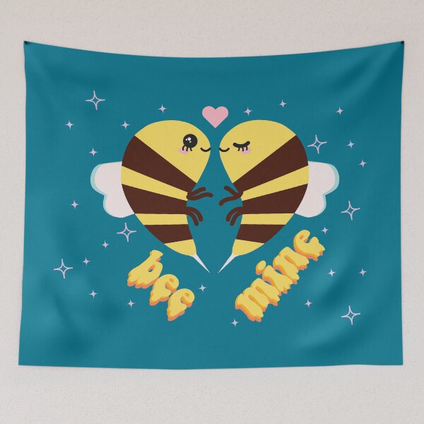 Item preview, Bee Mine designed and sold by racharanha.