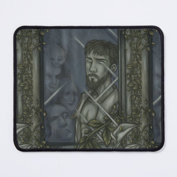 Item preview, visitant designed and sold by Dybbuk-Debunked.