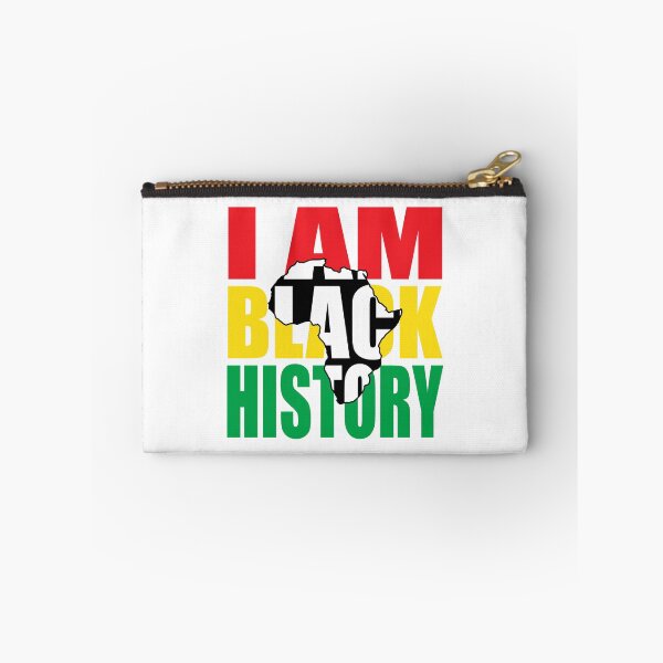 Item preview, Copy of I am black every month but this month i'm blackity black black black designed and sold by tatajef14.