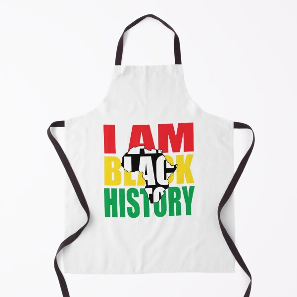 Item preview, Copy of I am black every month but this month i'm blackity black black black designed and sold by tatajef14.