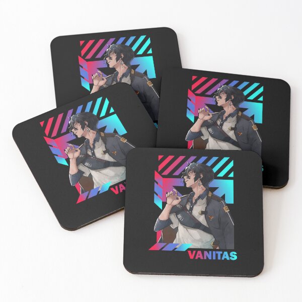 Item preview, Vanitas - The Case Study of Vanitas designed and sold by ShopMello.