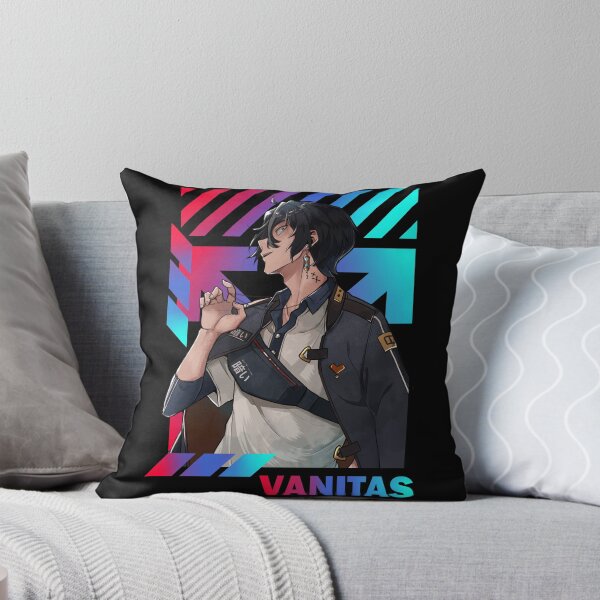 Item preview, Vanitas - The Case Study of Vanitas designed and sold by ShopMello.