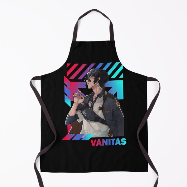 Item preview, Vanitas - The Case Study of Vanitas designed and sold by ShopMello.