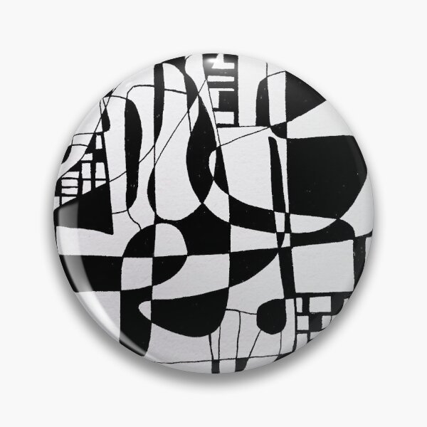 Item preview, Blanco y negro designed and sold by HeluDamiani.
