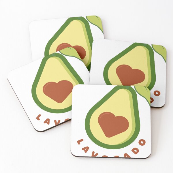 Aperçu de l'œuvre Lavocado créée et vendue par LOGOPOLY.