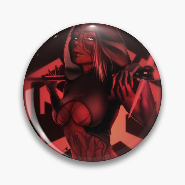 Item preview, Role play OC artwork designed and sold by RuthlessRaven.