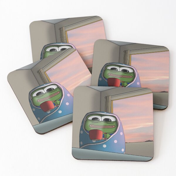 Item preview, Apu coffee cup designed and sold by moonman1232141.