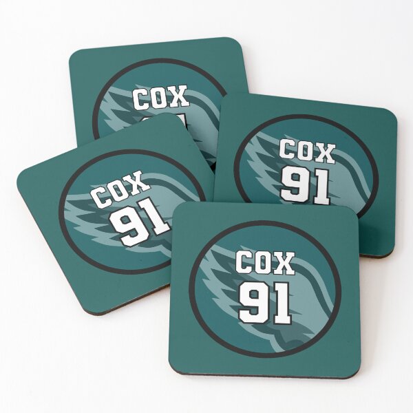 Item preview, Fletcher Cox V2 designed and sold by adasiaeli.