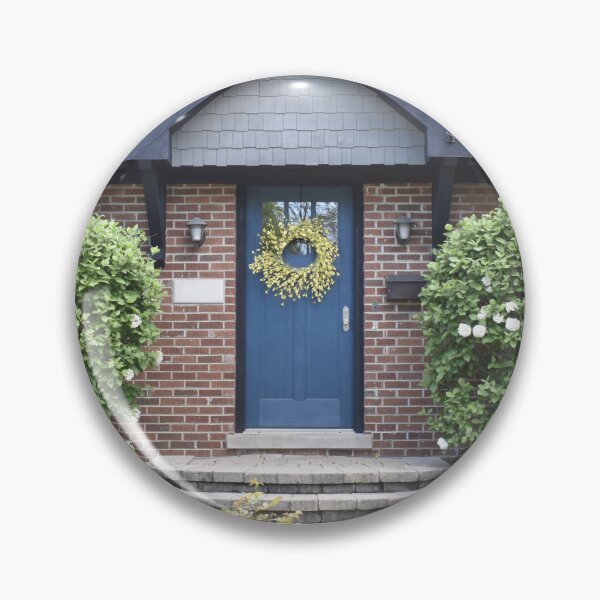 Item preview, Spring Entrance designed and sold by Kathleen Brant.