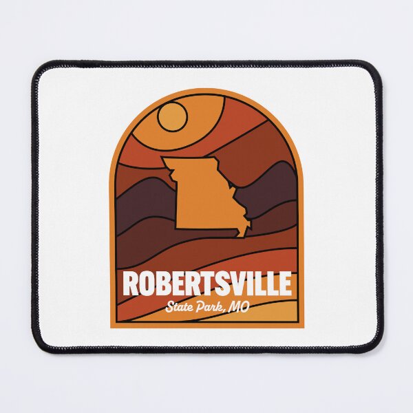 Item preview, Robertsville State Park Missouri designed and sold by HalpinDesign.
