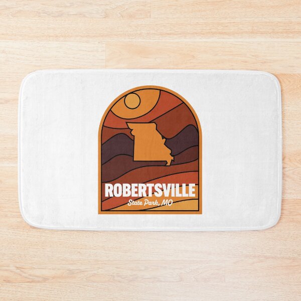 Item preview, Robertsville State Park Missouri designed and sold by HalpinDesign.