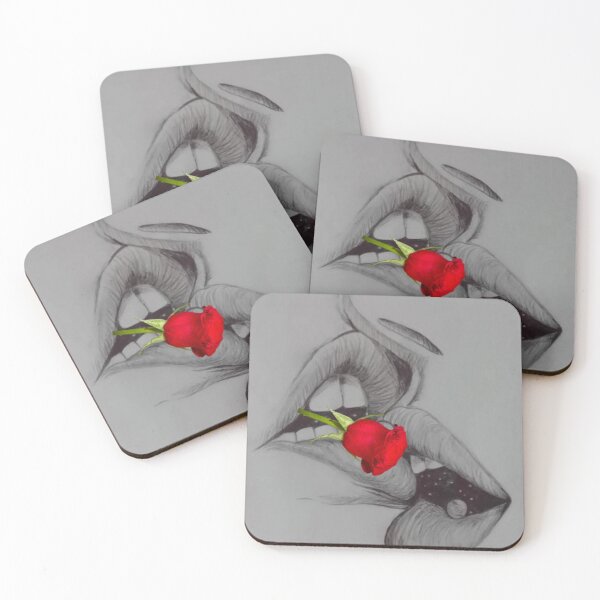 Artikelvorschau, Der Kuss zum Valentinstag entworfen und verkauft von STUNNINGMALL.