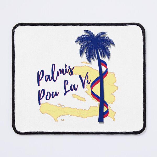Item preview, Lakay Haiti Palmis Pou La Vi designed and sold by HaitiPouLaVi.