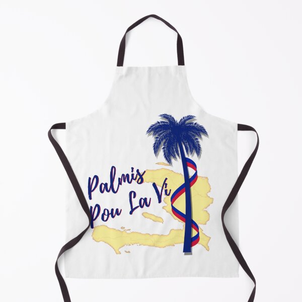 Item preview, Lakay Haiti Palmis Pou La Vi designed and sold by HaitiPouLaVi.