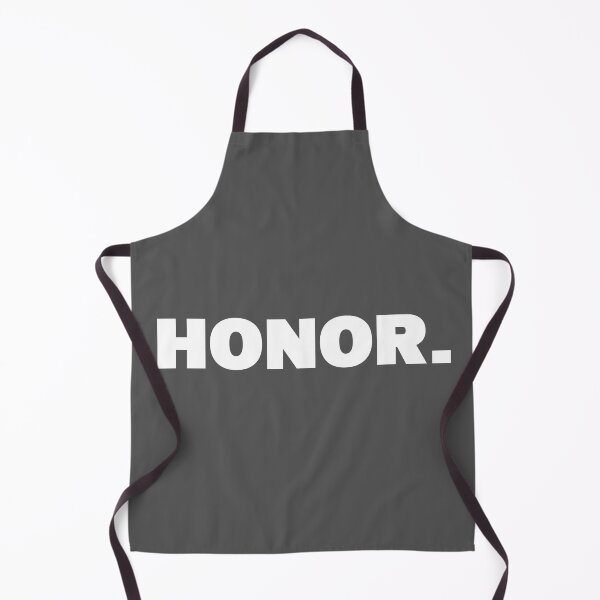 Item preview, Honor One Word Quote designed and sold by American-usa.