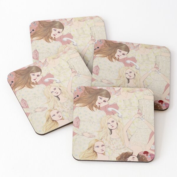 Item preview, the virgin suicides designed and sold by funnstores009.