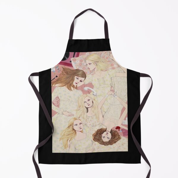 Item preview, the virgin suicides designed and sold by funnstores009.