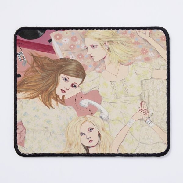 Item preview, the virgin suicides designed and sold by funnstores009.