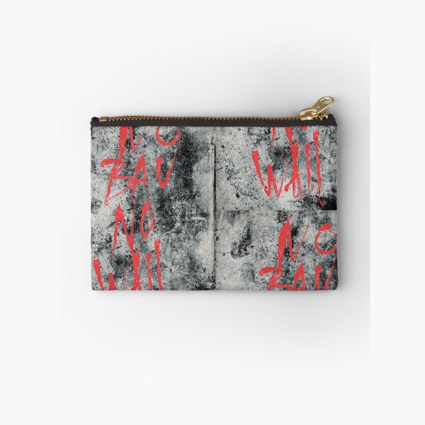 Item preview, NO BAN NO WALL designed and sold by colombeat.