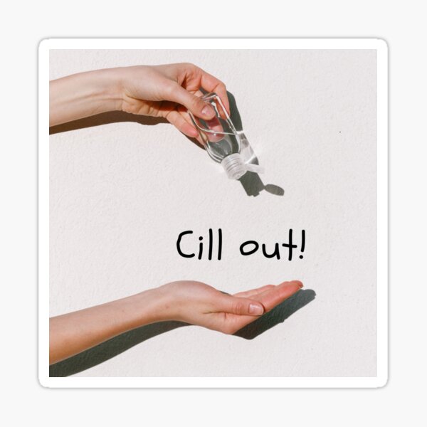 Item preview, Chill out mood designed and sold by Applesoul.
