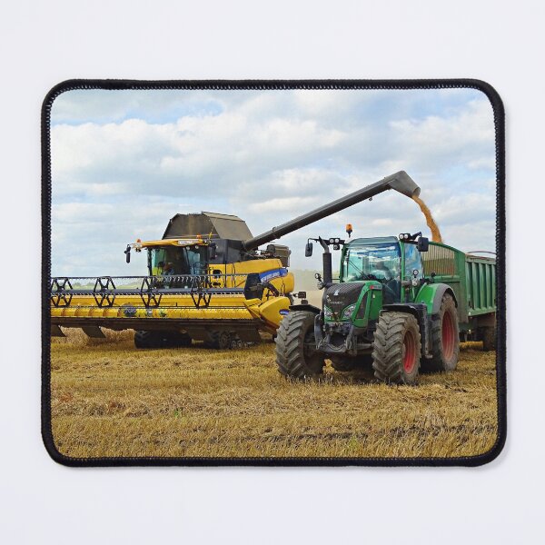 Item preview, Modern Day Harvest designed and sold by Barrie Woodward.